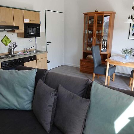 Ferienwohnung Maigloeckchen 17 Karlshagen Exterior foto