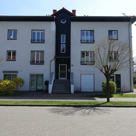 Ferienwohnung Maigloeckchen 17 Karlshagen Exterior foto