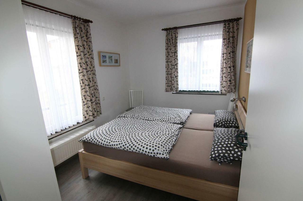 Ferienwohnung Maigloeckchen 17 Karlshagen Exterior foto