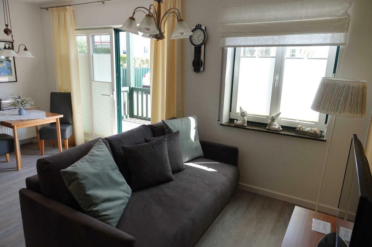 Ferienwohnung Maigloeckchen 17 Karlshagen Exterior foto