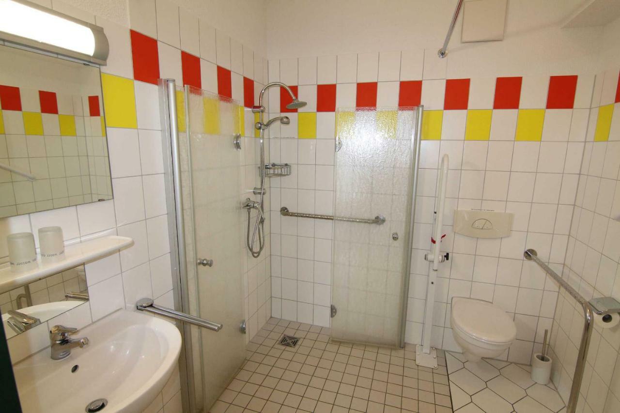 Ferienwohnung Maigloeckchen 17 Karlshagen Exterior foto