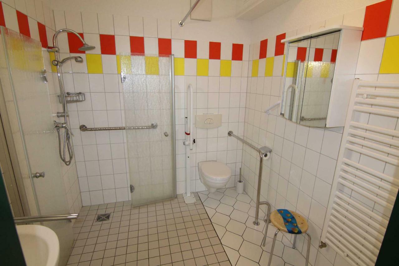 Ferienwohnung Maigloeckchen 17 Karlshagen Exterior foto